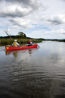 USA-Vermont-Best of Vermont River Sampler